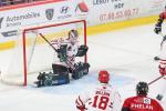 Photo hockey match Amiens  - Brianon  le 01/10/2024