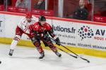 Photo hockey match Amiens  - Brianon  le 01/10/2024