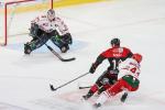 Photo hockey match Amiens  - Brianon  le 01/10/2024