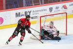 Photo hockey match Amiens  - Brianon  le 01/10/2024