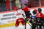 Photo hockey match Amiens  - Brianon  le 01/10/2024