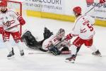 Photo hockey match Amiens  - Brianon  le 01/10/2024