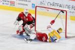 Photo hockey match Amiens  - Brianon  le 01/10/2024