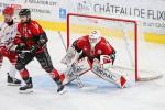 Photo hockey match Amiens  - Brianon  le 01/10/2024