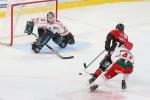 Photo hockey match Amiens  - Brianon  le 01/10/2024