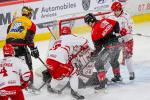 Photo hockey match Amiens  - Brianon  le 10/01/2025