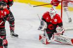 Photo hockey match Amiens  - Brianon  le 10/01/2025