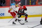 Photo hockey match Amiens  - Brianon  le 10/01/2025