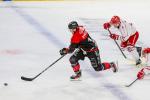 Photo hockey match Amiens  - Brianon  le 10/01/2025