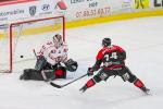 Photo hockey match Amiens  - Brianon  le 10/01/2025