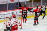 Photo hockey match Amiens  - Brianon  le 10/01/2025