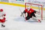 Photo hockey match Amiens  - Brianon  le 10/01/2025