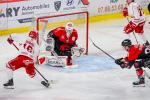 Photo hockey match Amiens  - Brianon  le 10/01/2025