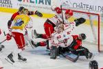 Photo hockey match Amiens  - Brianon  le 10/01/2025