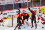 Photo hockey match Amiens  - Brianon  le 10/01/2025