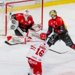 Photo hockey match Amiens  - Brianon  le 10/01/2025