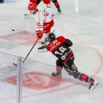 Photo hockey match Amiens  - Brianon  le 10/01/2025