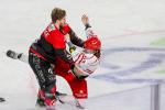 Photo hockey match Amiens  - Brianon  le 10/01/2025