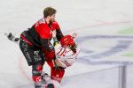 Photo hockey match Amiens  - Brianon  le 10/01/2025