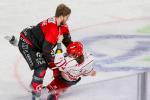 Photo hockey match Amiens  - Brianon  le 10/01/2025