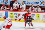 Photo hockey match Amiens  - Brianon  le 10/01/2025