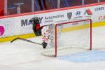 Photo hockey match Amiens  - Brianon  le 10/01/2025