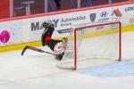 Photo hockey match Amiens  - Brianon  le 10/01/2025