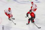 Photo hockey match Amiens  - Brianon  le 10/01/2025