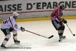 Photo hockey match Amiens  - Brianon  le 29/12/2009