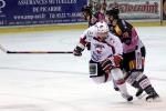 Photo hockey match Amiens  - Brianon  le 06/11/2010