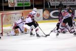 Photo hockey match Amiens  - Brianon  le 06/11/2010