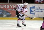 Photo hockey match Amiens  - Brianon  le 06/11/2010