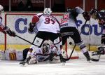 Photo hockey match Amiens  - Brianon  le 06/11/2010