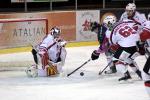 Photo hockey match Amiens  - Brianon  le 06/11/2010