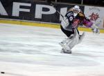 Photo hockey match Amiens  - Brianon  le 06/11/2010