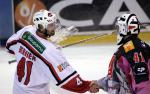 Photo hockey match Amiens  - Brianon  le 06/11/2010