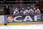 Photo hockey match Amiens  - Brianon  le 11/03/2011