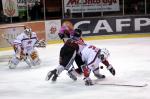 Photo hockey match Amiens  - Brianon  le 12/03/2011