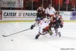 Photo hockey match Amiens  - Caen  le 22/11/2014