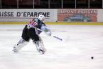 Photo hockey match Amiens  - Caen  le 08/01/2011
