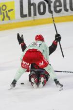 Photo hockey match Amiens  - Cergy-Pontoise le 24/09/2024