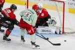 Photo hockey match Amiens  - Cergy-Pontoise le 24/09/2024