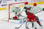 Photo hockey match Amiens  - Cergy-Pontoise le 24/09/2024