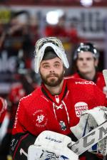 Photo hockey match Amiens  - Cergy-Pontoise le 24/09/2024