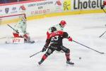 Photo hockey match Amiens  - Cergy-Pontoise le 30/12/2024