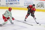 Photo hockey match Amiens  - Cergy-Pontoise le 30/12/2024