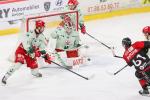 Photo hockey match Amiens  - Cergy-Pontoise le 30/12/2024