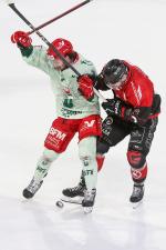 Photo hockey match Amiens  - Cergy-Pontoise le 30/12/2024