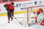 Photo hockey match Amiens  - Cergy-Pontoise le 30/12/2024