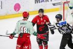 Photo hockey match Amiens  - Cergy-Pontoise le 30/12/2024